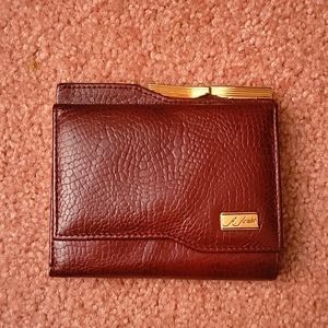 Andre Wallet Vintage